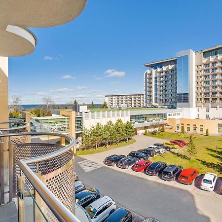 Apartamenty Sun & Snow Arka Spa I Kołobrzeg Esterno foto