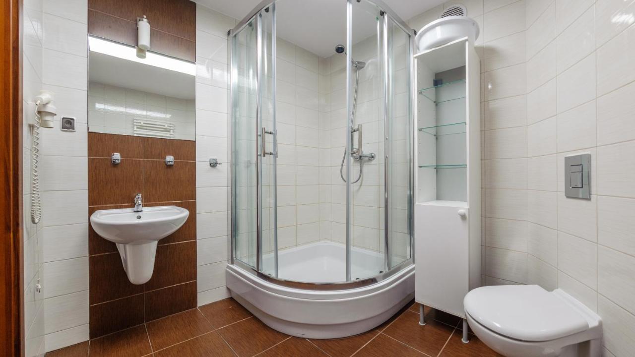 Apartamenty Sun & Snow Arka Spa I Kołobrzeg Esterno foto