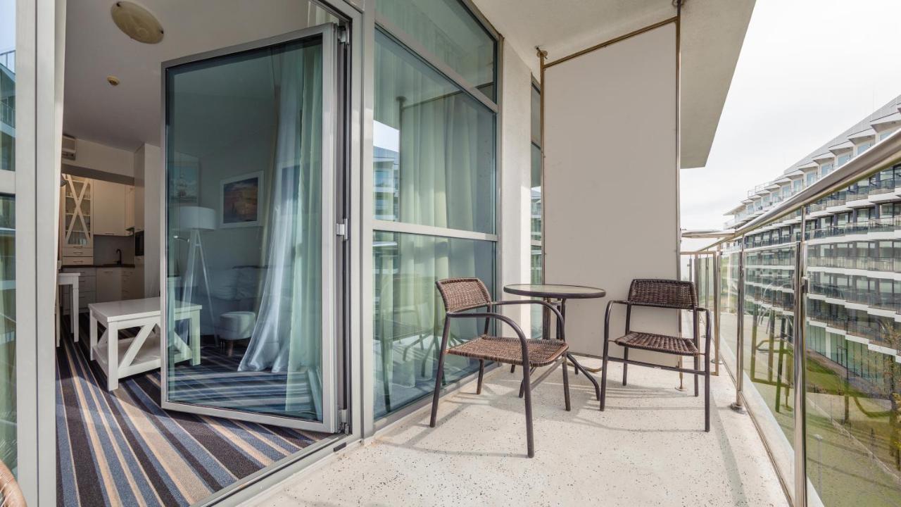 Apartamenty Sun & Snow Arka Spa I Kołobrzeg Esterno foto