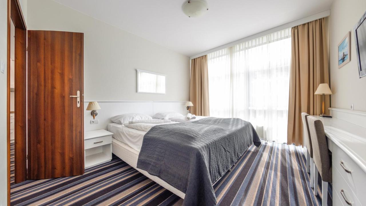 Apartamenty Sun & Snow Arka Spa I Kołobrzeg Esterno foto