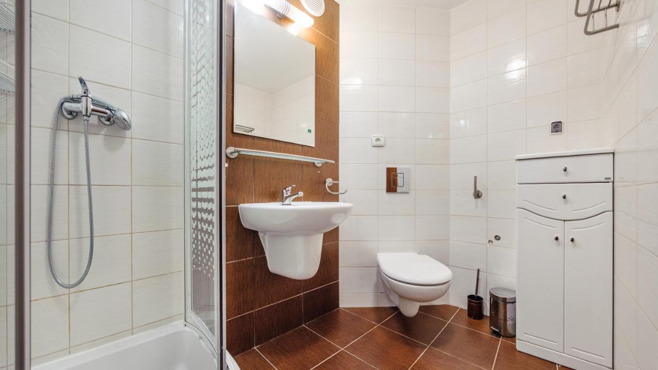 Apartamenty Sun & Snow Arka Spa I Kołobrzeg Esterno foto